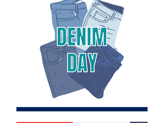 Denim Day