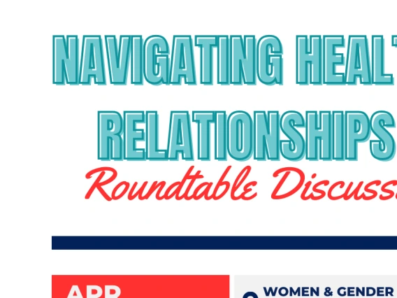 Navigating Healthy Relationships