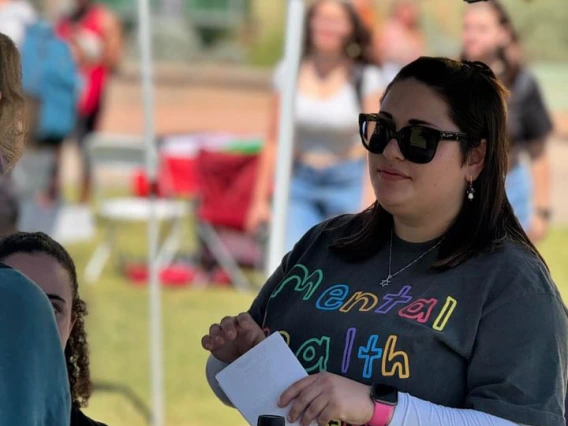 Club Fair 2025