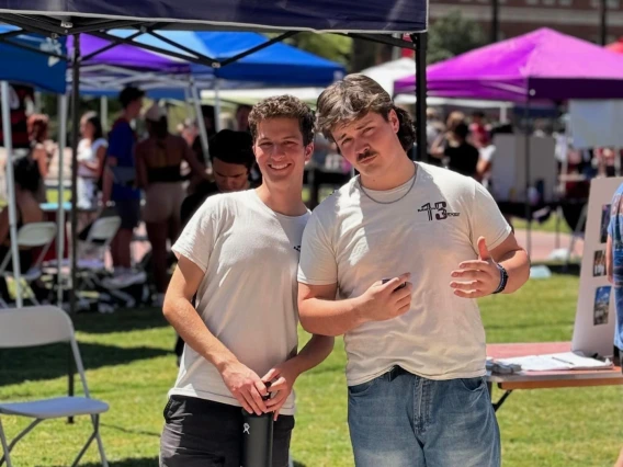 Club Fair 2025