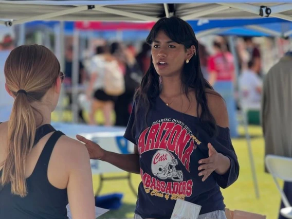 Club Fair 2025