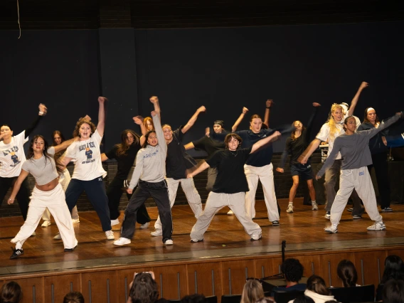 talent show images