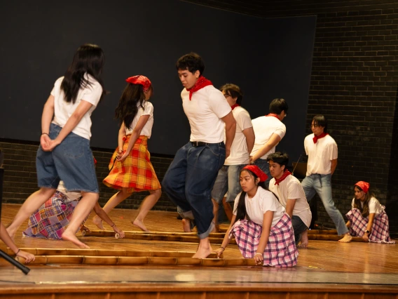 talent show images