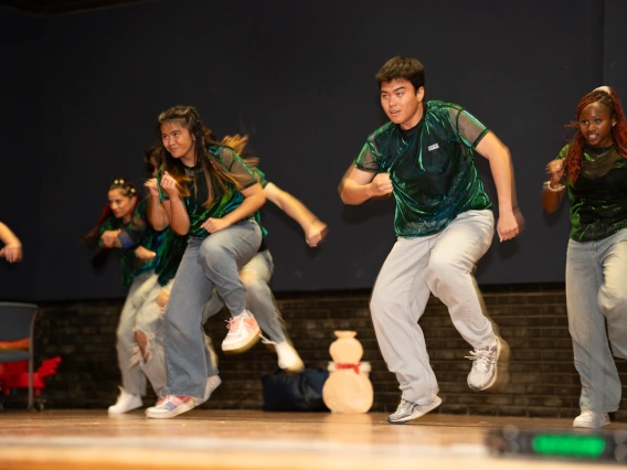 talent show images