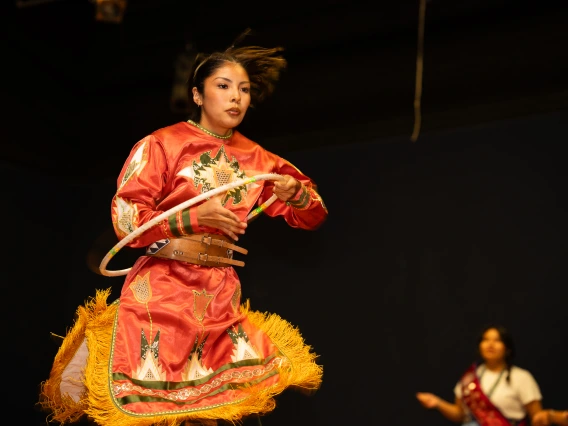talent show images