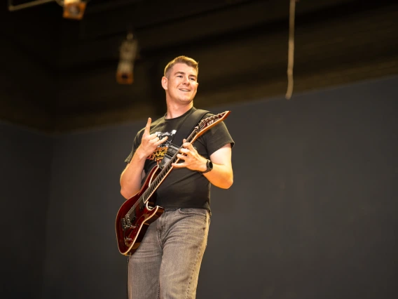talent show images
