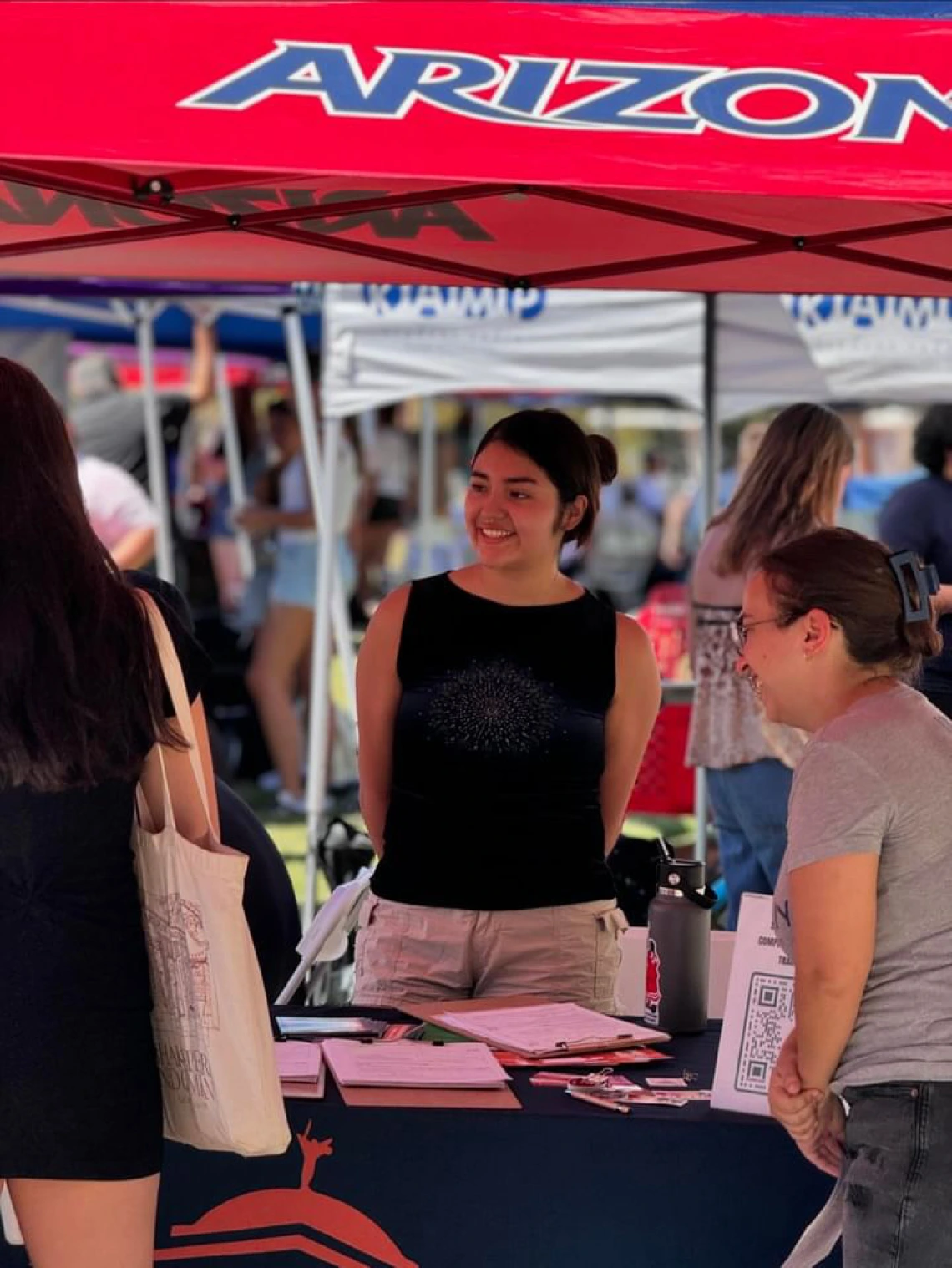 Club Fair 2025