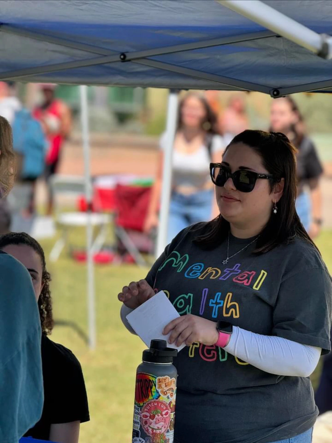 Club Fair 2025