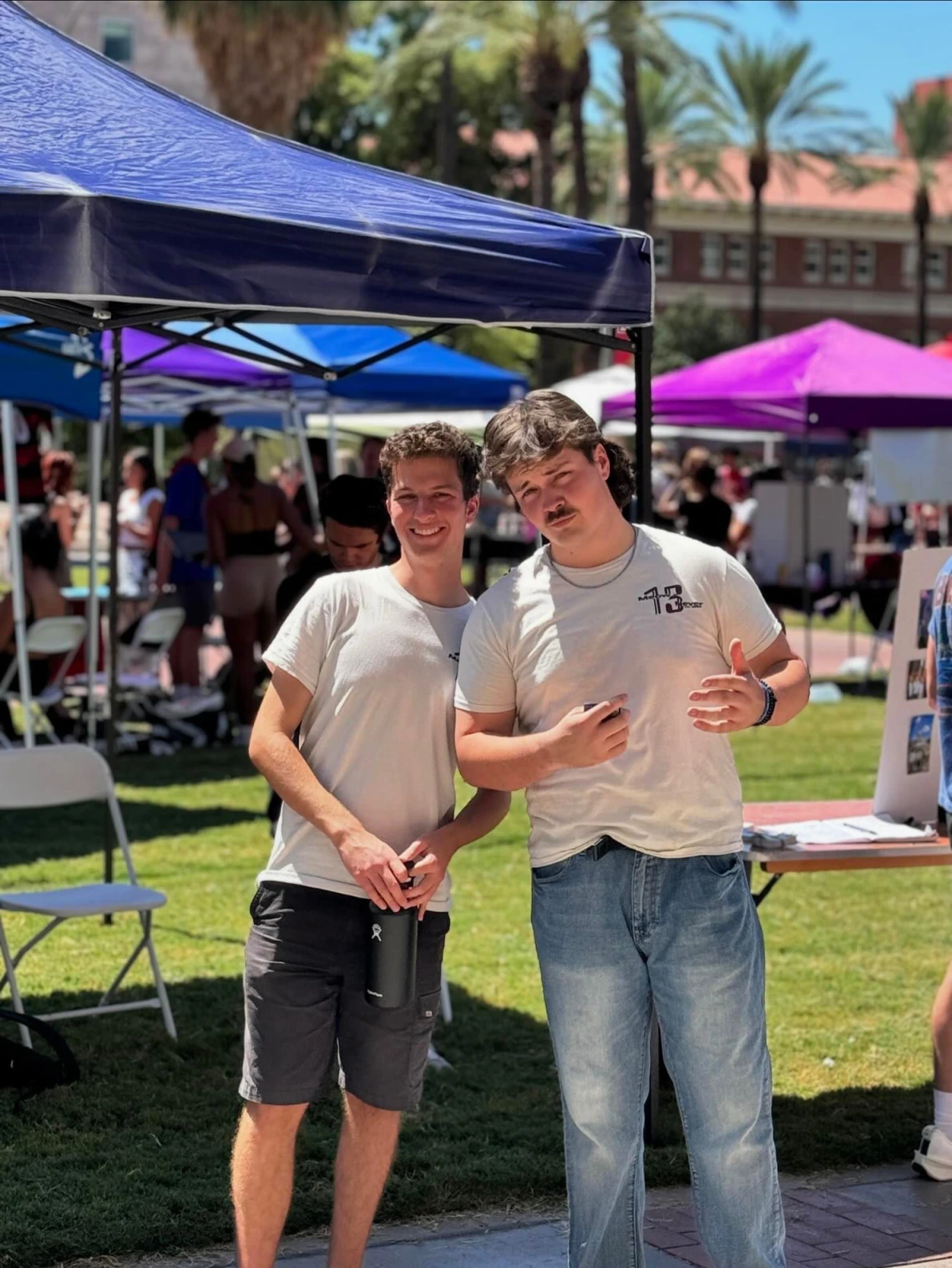 Club Fair 2025