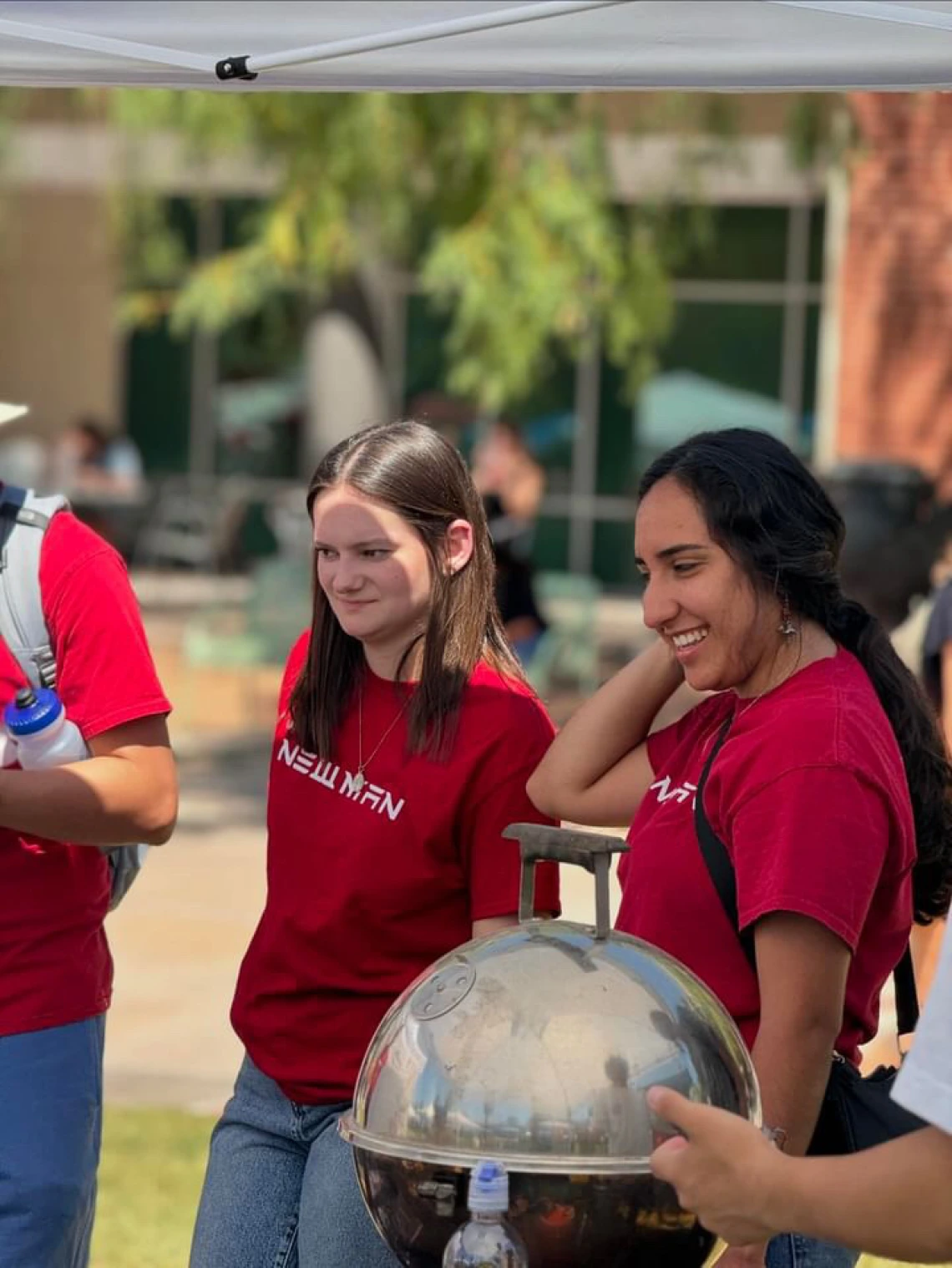 Club Fair 2025