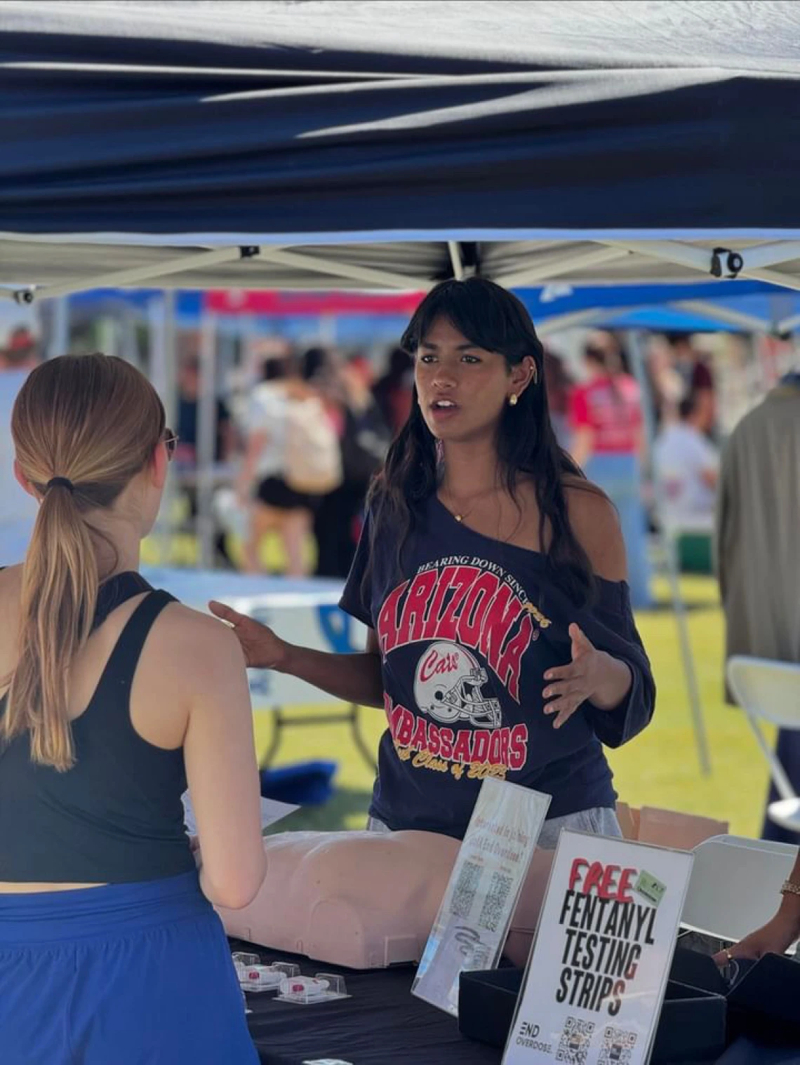 Club Fair 2025