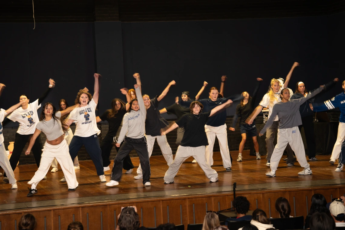 talent show images