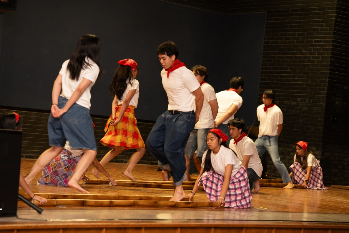 talent show images