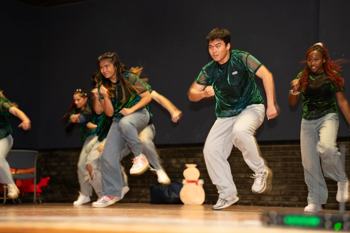 talent show images