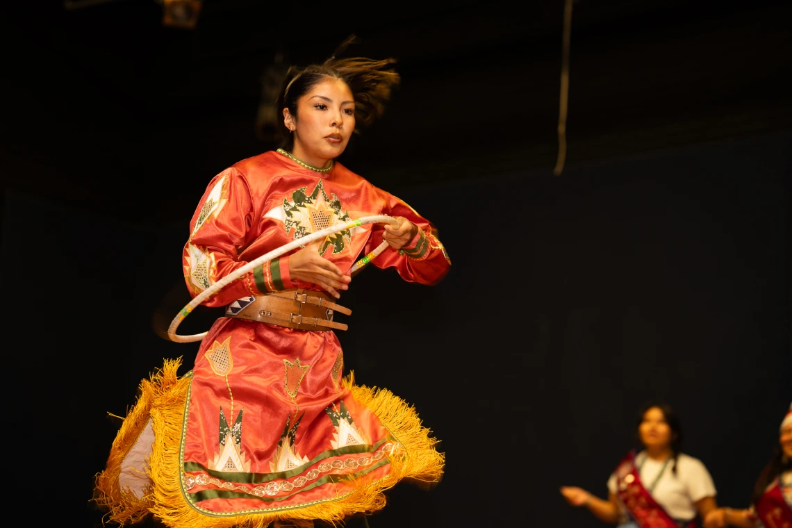 talent show images