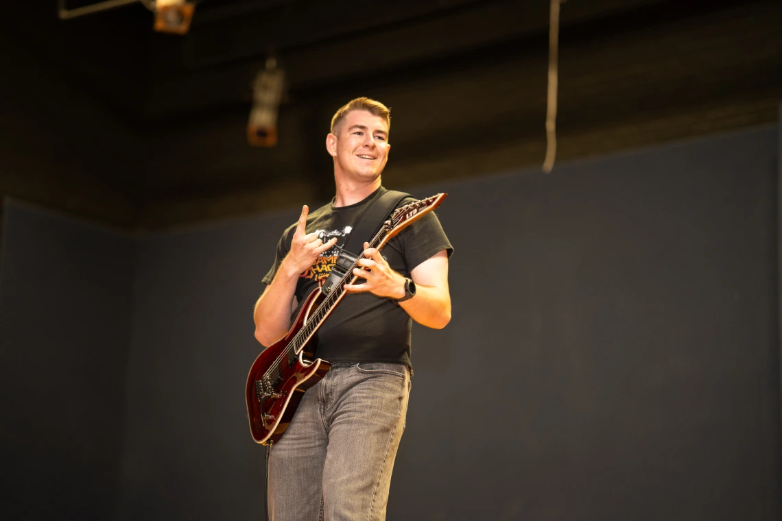 talent show images