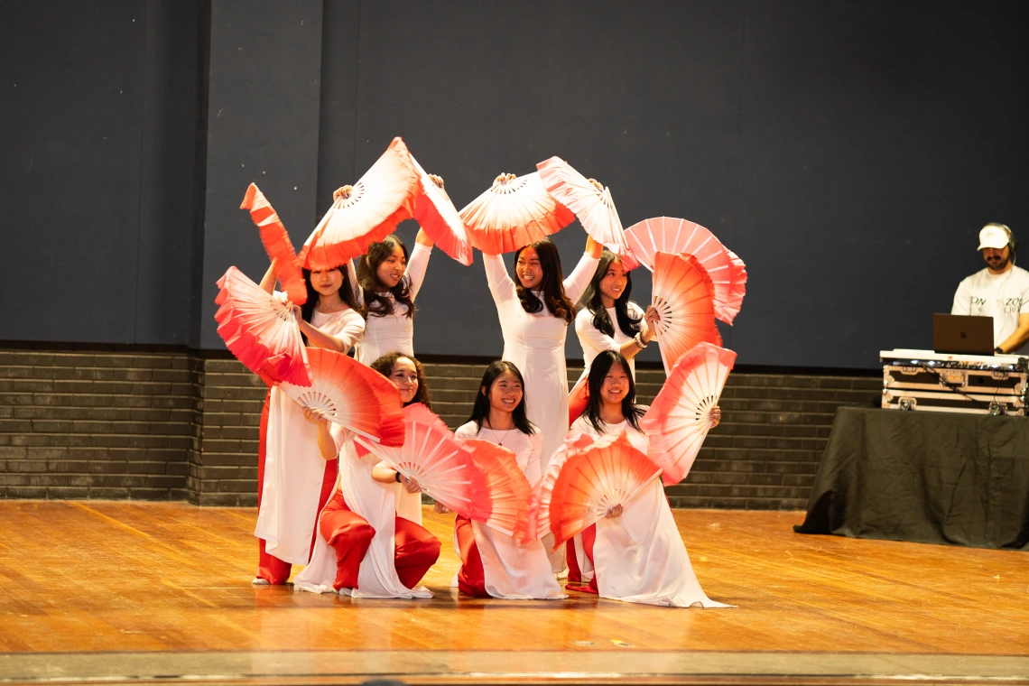 talent show images