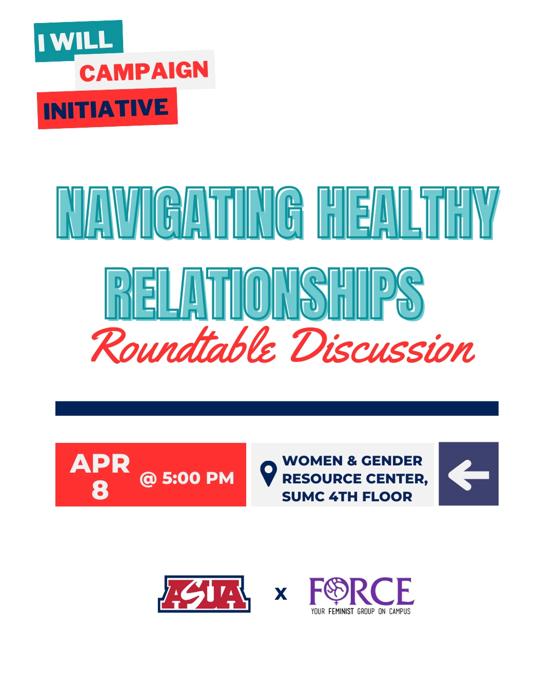 Navigating Healthy Relationships