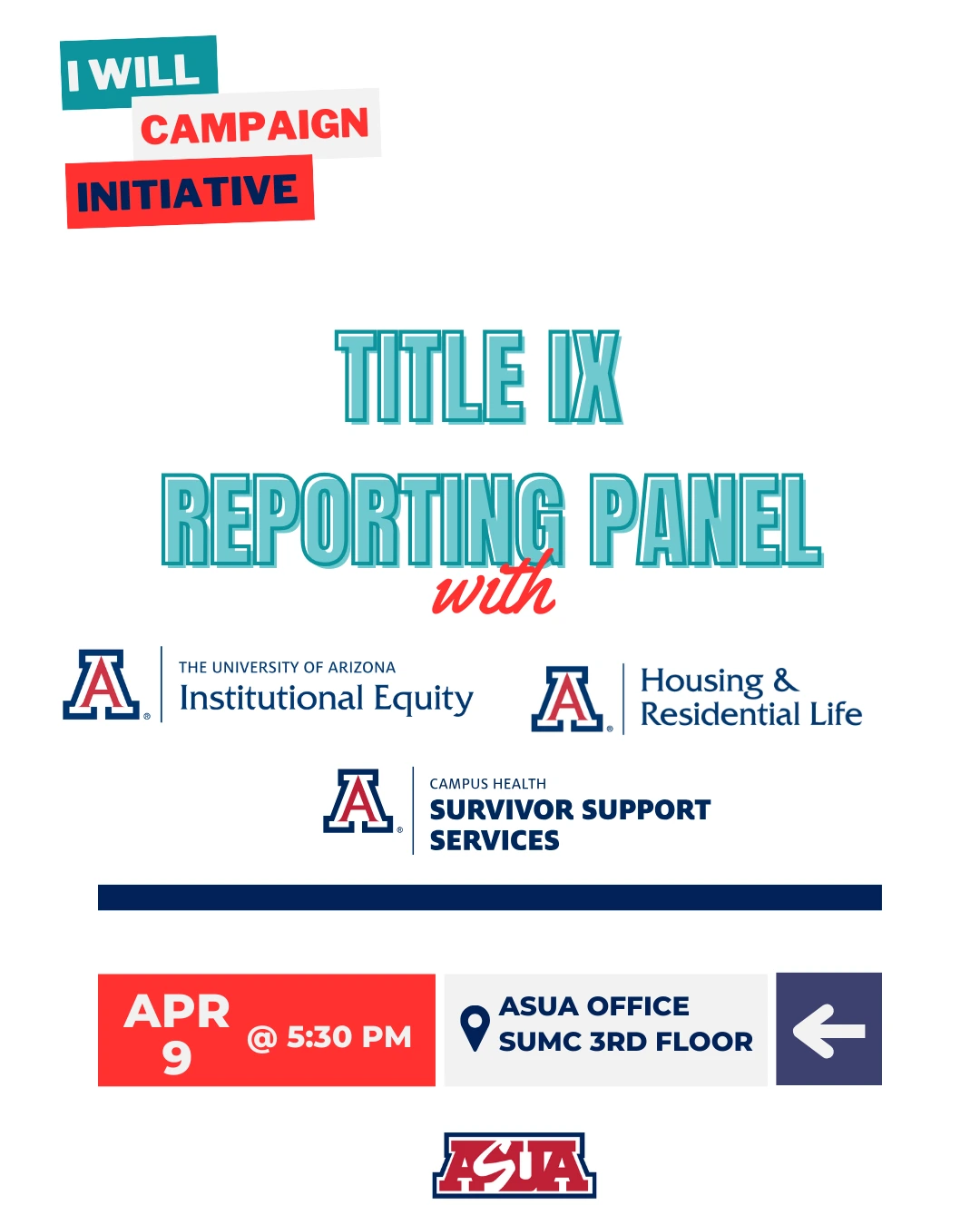 Title IX Panel