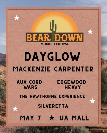 bdmf25 lineup